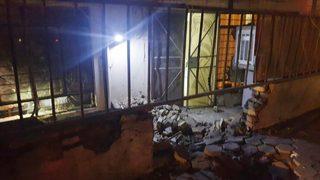 Son dakika! Irak'ta ABD üssüne ve ABD Büyükelçiliği yakınlarına füzeli saldırı 