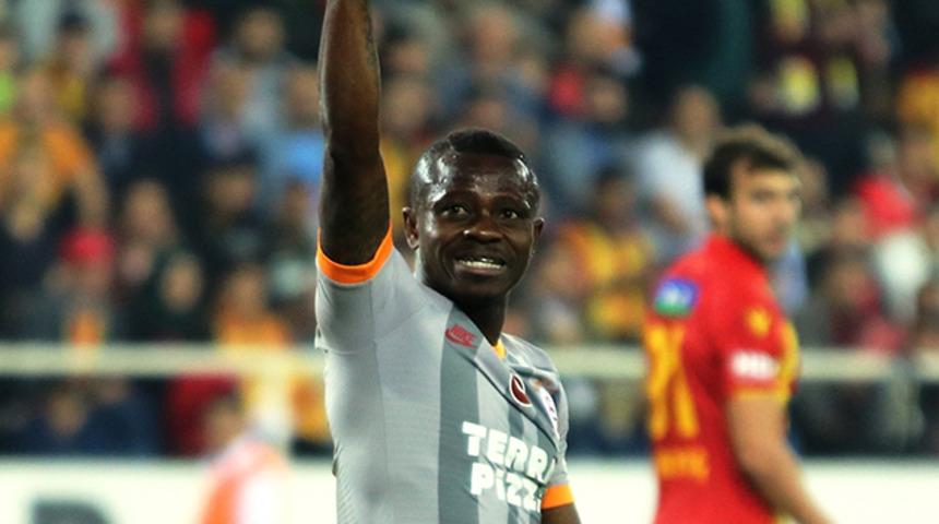 Seri'ye Lyon'dan 19 milyon euroluk teklif