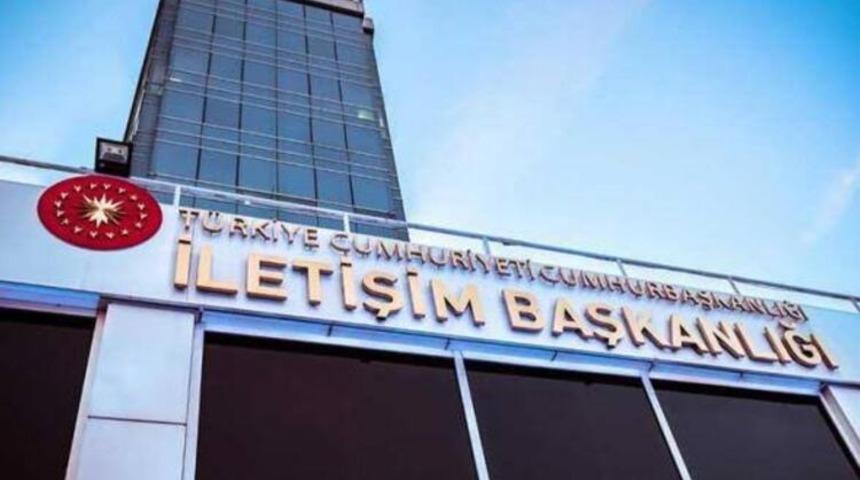 İletişim Başkanlığı'ndan vatandaşlara 'dolandırıcılık' uyarısı