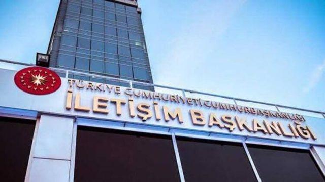 İletişim Başkanlığı'ndan vatandaşlara 'dolandırıcılık' uyarısı