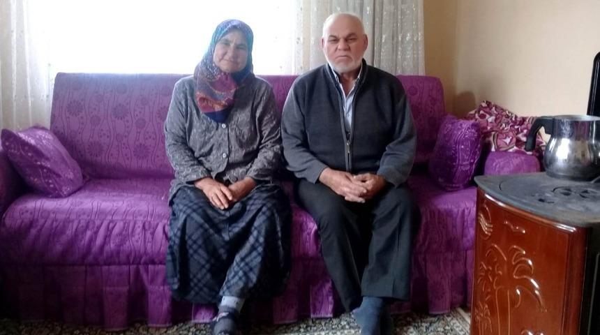 Sobadan zehirlenen yaşlı adam 13 g&uuml;nl&uuml;k yaşam m&uuml;cadelesini kaybetti