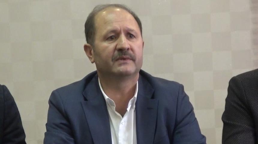AK Parti&rsquo;li vekilden nakliyecileri ilgilendiren a&ccedil;ıklama: &ldquo;ADR Belgesi &ccedil;&ouml;z&uuml;me kavuşacak&rdquo;