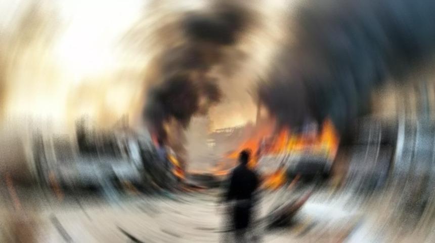 Burkina Faso’da mayın patlaması: Çok sayıda ölü var!