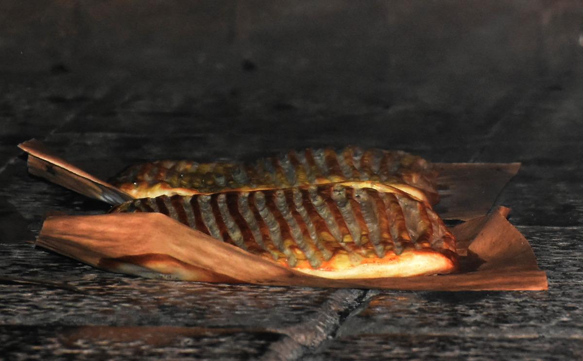 Sivas katmeri tarifi: Nam-ı diğer fırında katmer tarifi 
