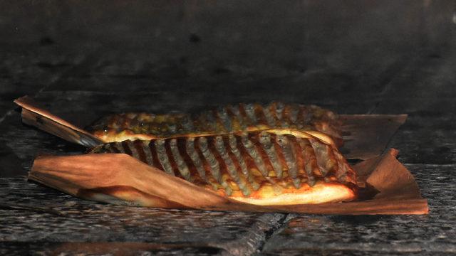 Sivas katmeri tarifi: Nam-ı diğer fırında katmer tarifi 