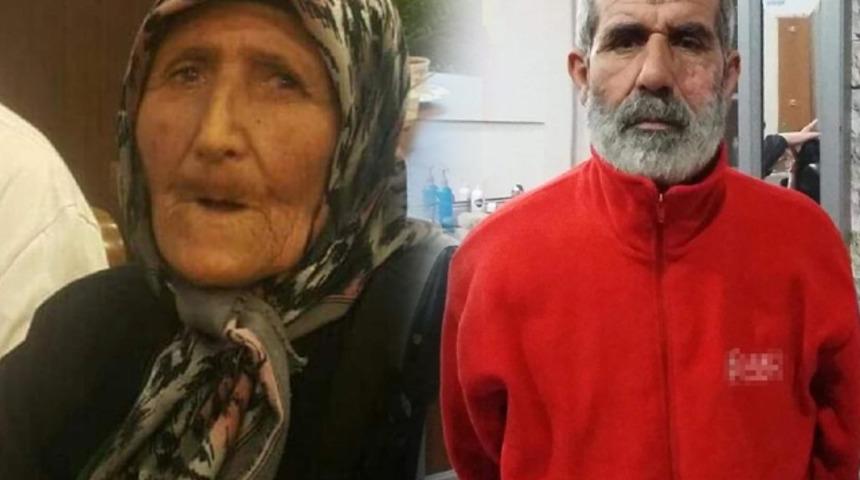 İzmir'de anne cinayeti sanığının ifadesi ortaya &ccedil;ıktı