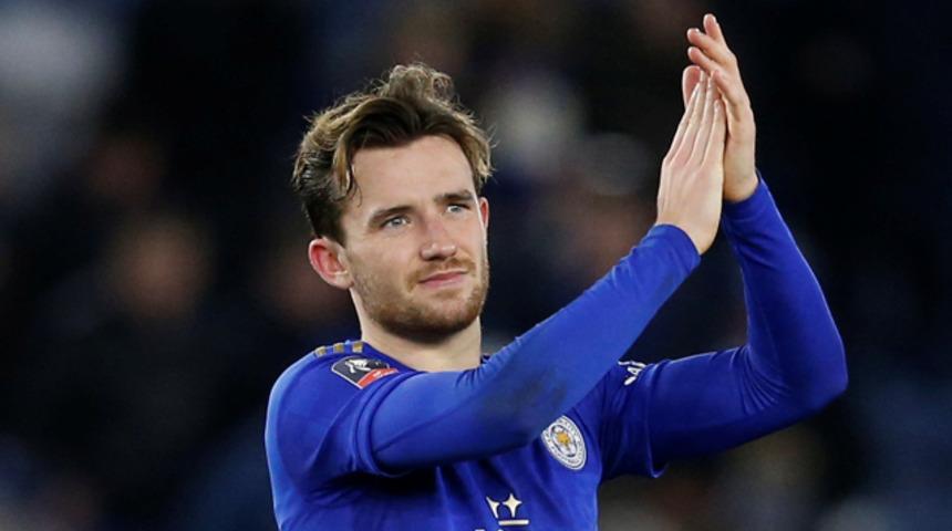 Leicester City ve Manchester City, Federasyon Kupası'nda 4. tura çıktı