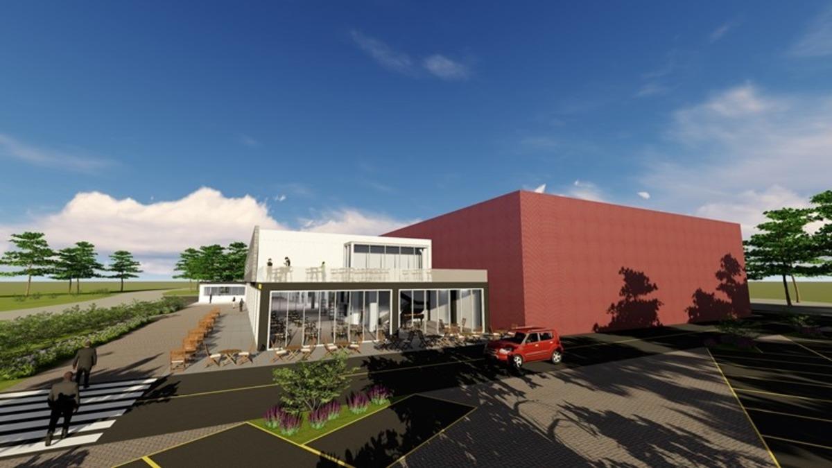 Mudanya Belediye Başkanı T&uuml;rkyılmaz: "Kongre fuar merkezi olan tek il&ccedil;e olacağız"