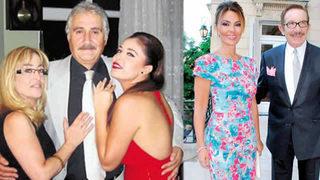 Yuva yıkıldı baba ortaya çıktı