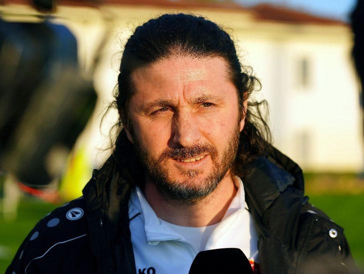 (Özel haber) Fatih Tekke: “Teknik adam seçimleri siyaset ve ahbap çavuş ilişkisine göre yapılıyor” G2