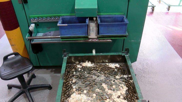 Madeni paranın serüveni G2