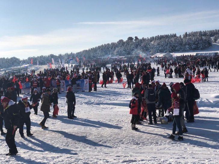 MSB, Sarıkamış şehitlerini andı G4