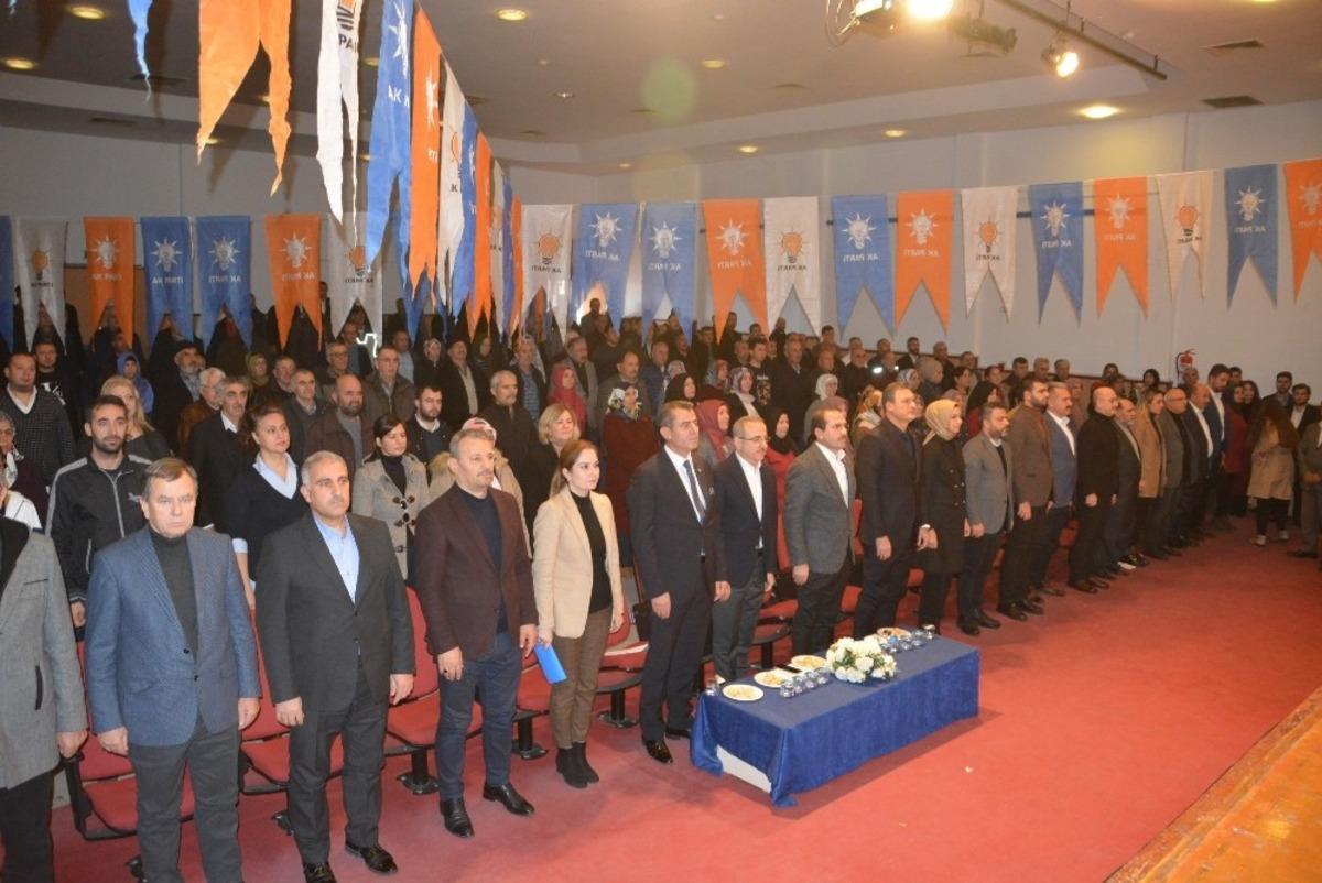 Başkan S&uuml;rekli: "O hastane oraya yapılacak"