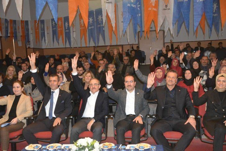 Başkan Sürekli: "O hastane oraya yapılacak" G3