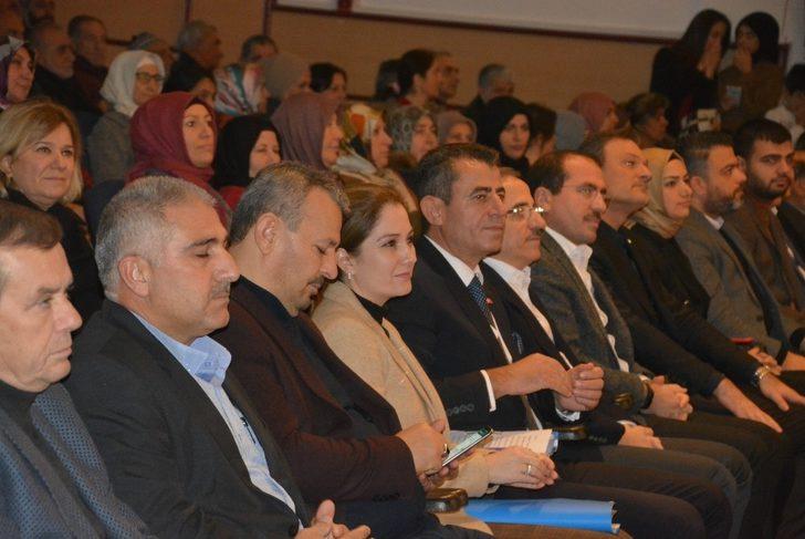 Başkan Sürekli: "O hastane oraya yapılacak" G4