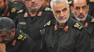 Kasım Süleymani’yi vuran İHA'ya ilişkin flaş iddia! 