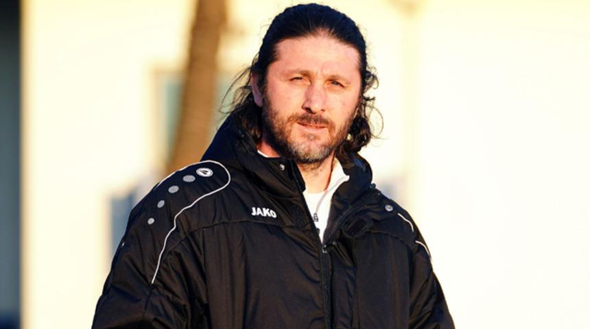 Fatih Tekke: Bilmediğimiz oyuncumuz yok