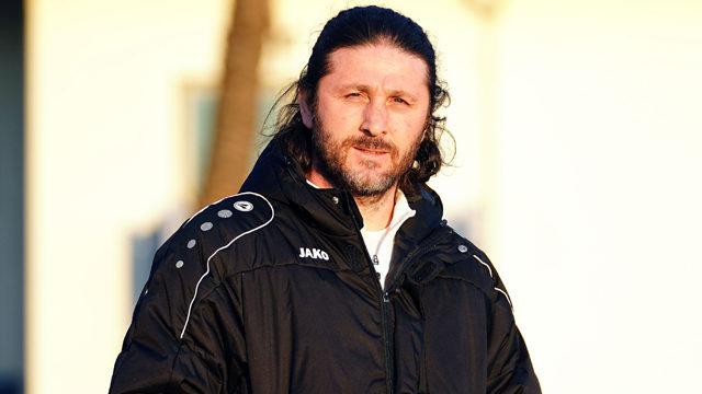 Fatih Tekke: Bilmediğimiz oyuncumuz yok