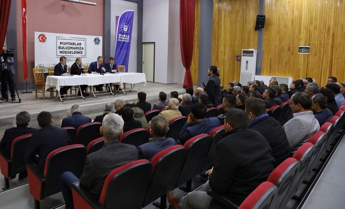 Hizmette B&uuml;y&uuml;kşehir farkı