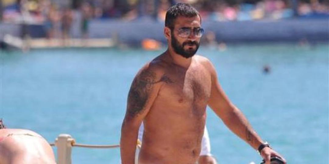 Sakallarını neden kesmediğini a&ccedil;ıkladı