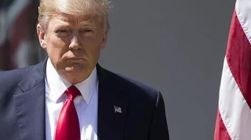 Trump, Forbes milyarderler listesinde yaklaşık 300 sıra geriye düştü