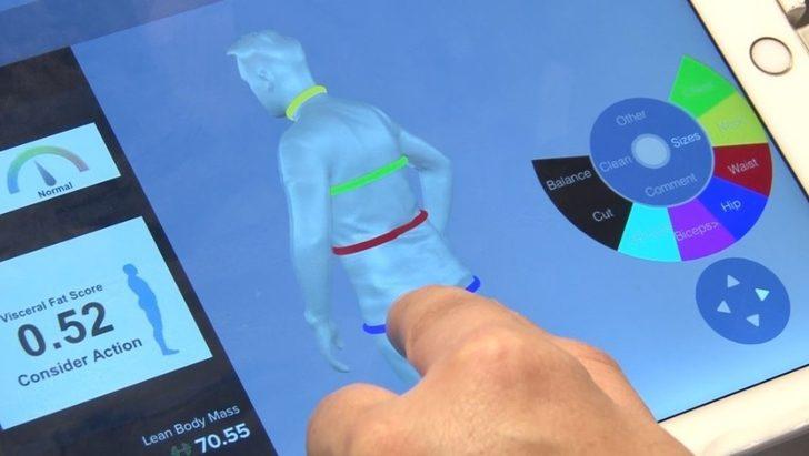 Dünya kulüplerine ‘yerli analiz’ G1