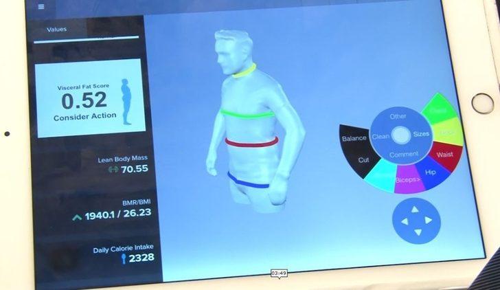 Dünya kulüplerine ‘yerli analiz’ G2