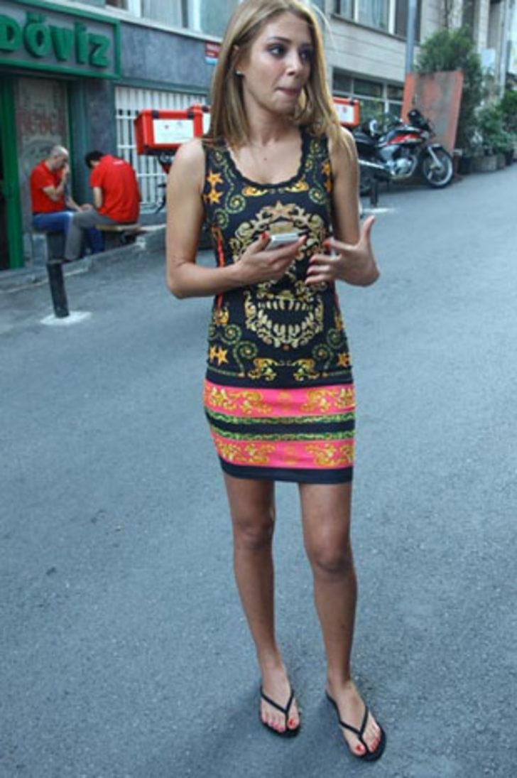 Survivor Duygu geri dönüyor G2