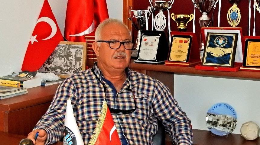 G&uuml;n&rsquo;den &ccedil;ağrı: "K&uuml;fr&uuml; 2020 yılından itibaren silelim"