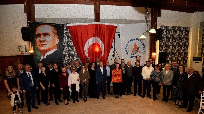 Konteynerlera merkez sistemi