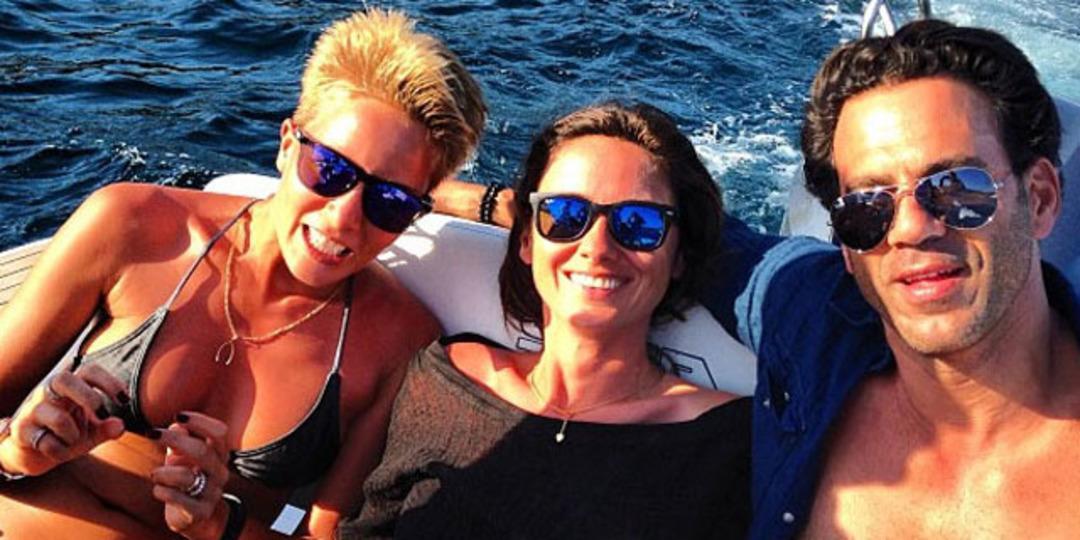 Bade İş&ccedil;il'in yeni imajı şaşırttı