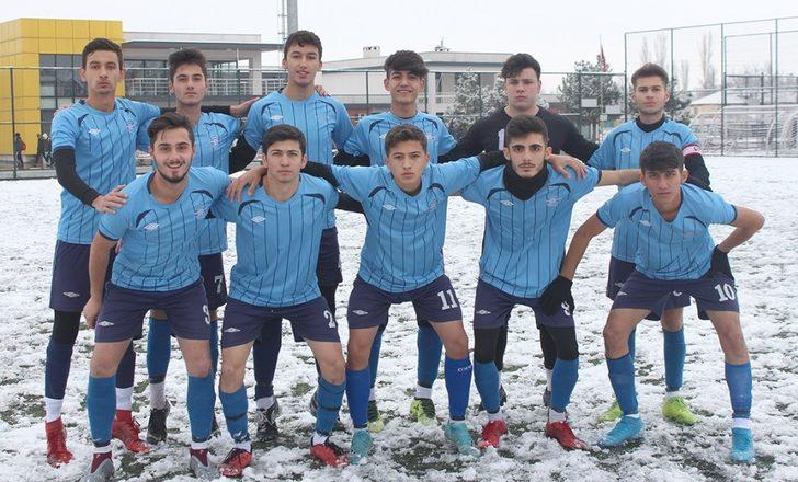 Kayseri Birinci Amatör Küme U-19 Ligi G3