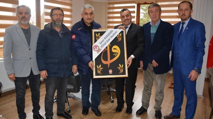 Çumra’da gençler sporla korunacak