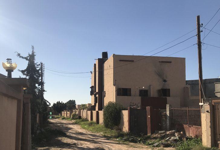 Hafter milislerinin saldırıları, Trablus'un işlek mahallelerini "hayalet kasabalara" çevirdi G2