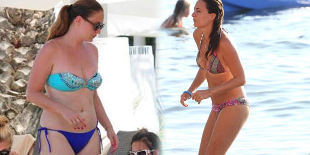 Ceyda D&uuml;venci'nin şaşırtan değişimi