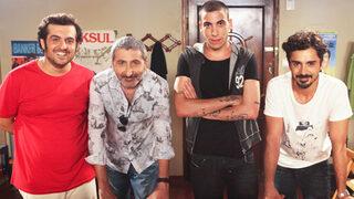 Yüksek Giriş final yapıyor