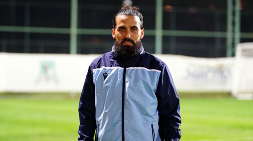 Erkan Zengin: Milan İbrahimovic’e hafif gelir