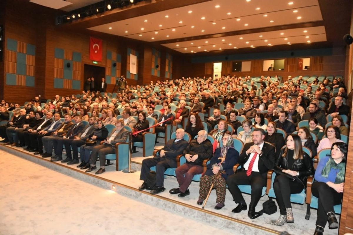 Bulgaristan&rsquo;dan T&uuml;rkiye&rsquo;ye zorunlu g&ouml;&ccedil;&uuml;n 30. yılı anıldı