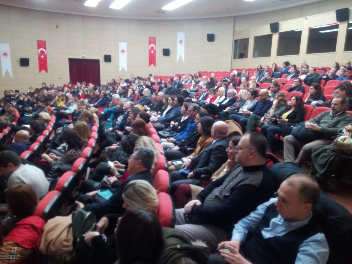 ISTAC &ldquo;Med-Arb Projesi&rdquo; i&ccedil;in arabuluculuk merkezleri ile iş birliği yapacak