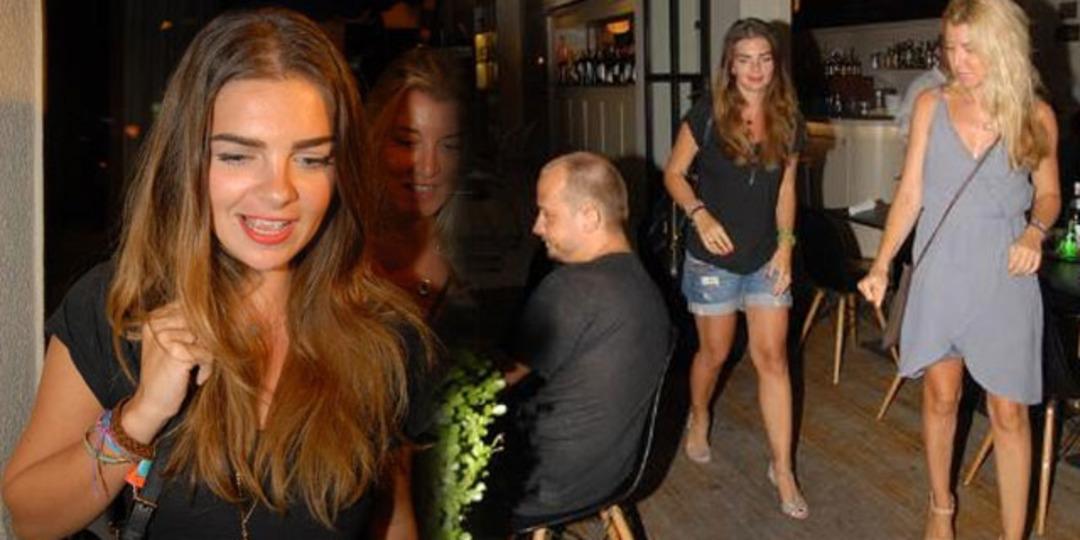 Mihrimah yeni sezona hazır