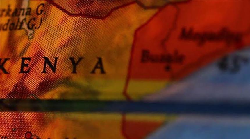 Eş-Şebab&rsquo;dan Kenya'da ABD &uuml;ss&uuml;ne saldırı