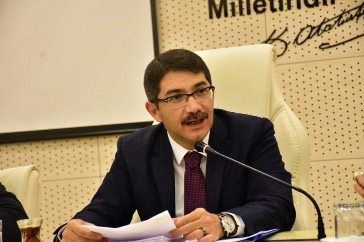 Şehzadeler Belediyesi yeni hizmet binasına taşınacak G1