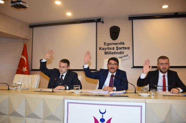 Şehzadeler Belediyesi yeni hizmet binasına taşınacak G2