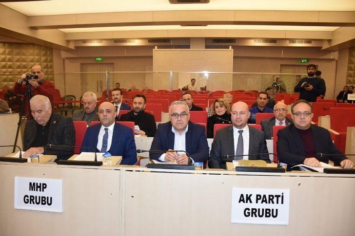 Şehzadeler Belediyesi yeni hizmet binasına taşınacak G3