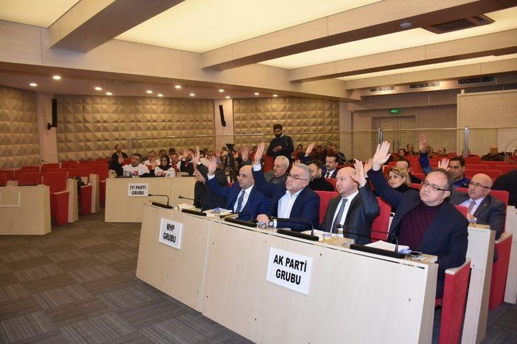 Şehzadeler Belediyesi yeni hizmet binasına taşınacak G4