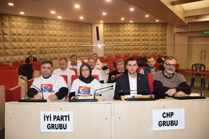 Şehzadeler Belediyesi yeni hizmet binasına taşınacak G5