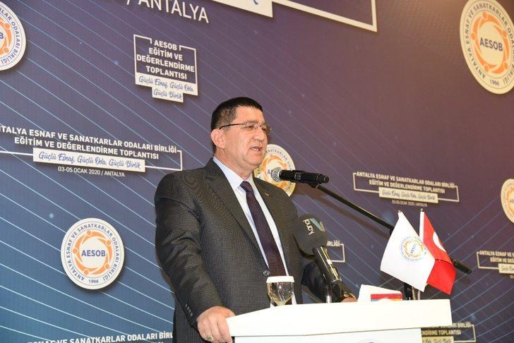 Adlıhan Dere: "2019’u güzel çalışmalarla bitirdik, 2020’ye umutla girdik" G1