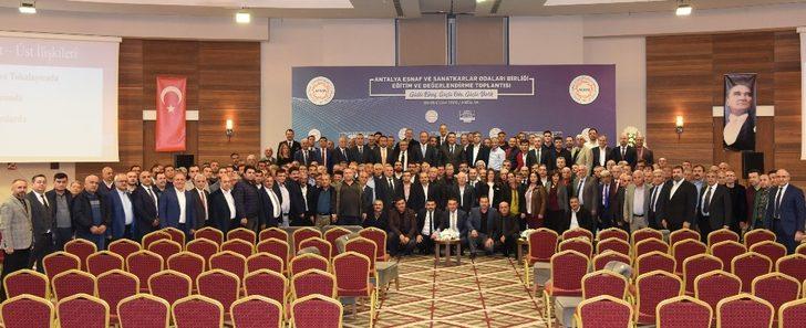 Adlıhan Dere: "2019’u güzel çalışmalarla bitirdik, 2020’ye umutla girdik" G2