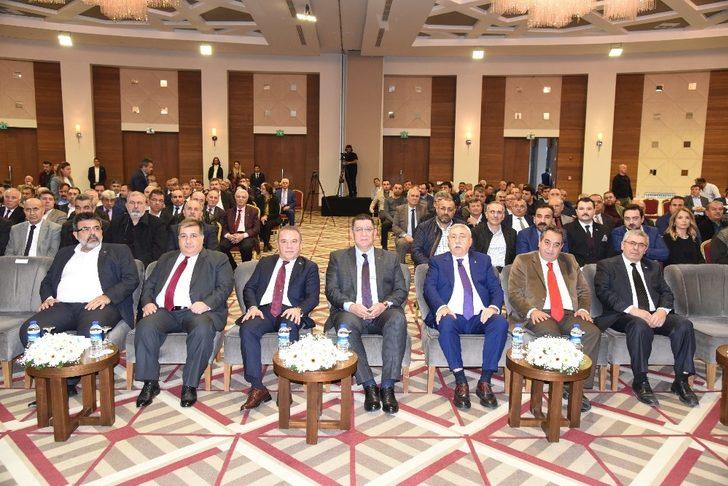 Adlıhan Dere: "2019’u güzel çalışmalarla bitirdik, 2020’ye umutla girdik" G3