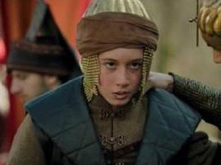 Muhteşem Yüzyıl'a 6 bomba transfer G3